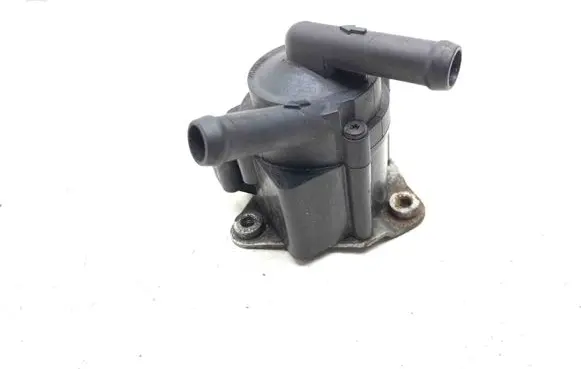BMW X5M E70 Electric auxiliary coolant/water pump 7629917 762991703