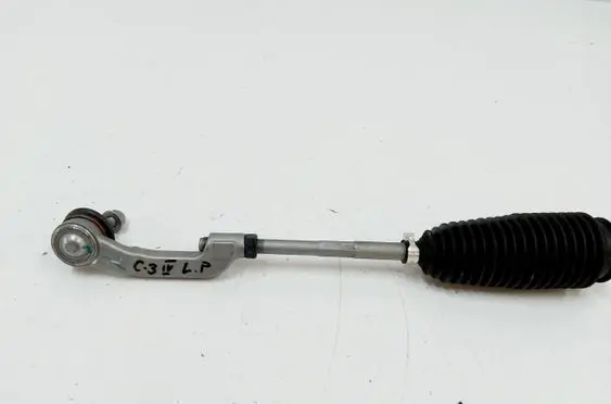 Steering tie rod