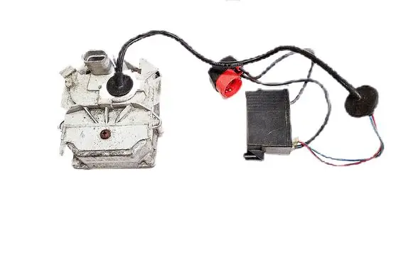 Xenon control unit/module