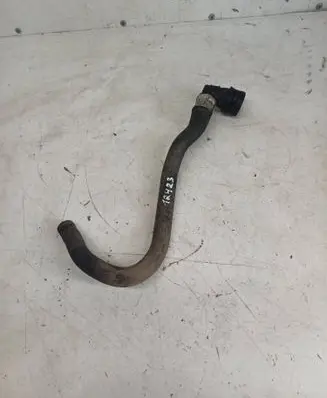 Volvo XC90 Engine coolant pipe/hose 1385103 30666112001