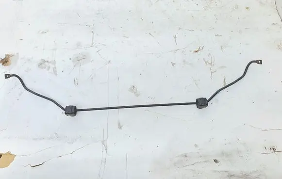 Front anti-roll bar/stabilizer link