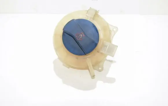 Seat Ibiza III (6L) Coolant expansion tank/reservoir 6Q0121407