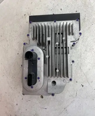 Volvo XC60 Other control units/modules 32300277