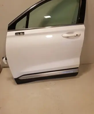 Hyundai Santa Fe Front door