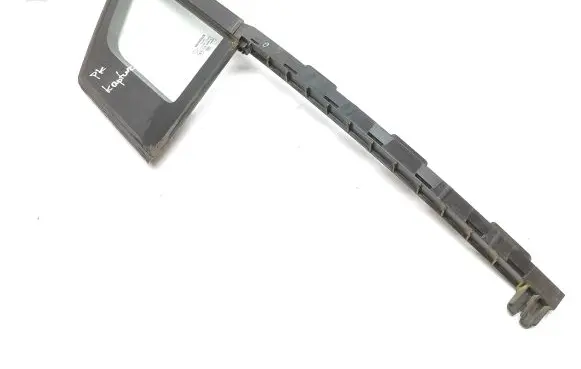 Renault Captur Front door vent window glass four-door 2802638366R