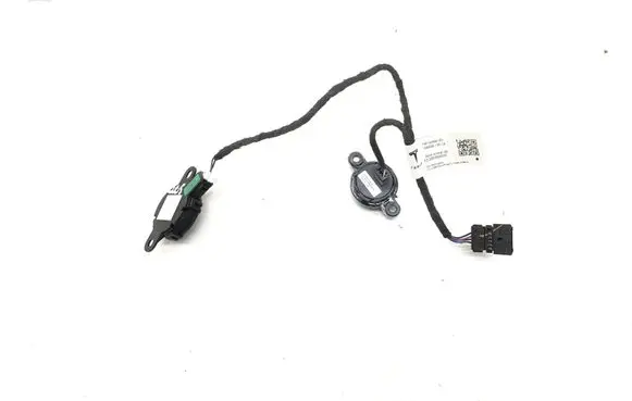 Tesla Model 3 Tailgate opening switch 158432400A P150190700B