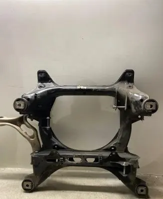 Porsche Cayenne (92A) Front subframe 0090