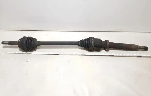 Ford Transit Front driveshaft