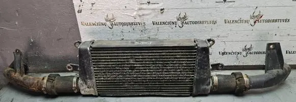 Mitsubishi Grandis Intercooler radiator 1530A001 821150