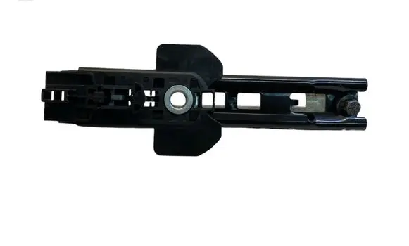 Volvo S90, V90 Seat belt adjustment rail 8632605 620249800 616521700A