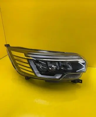 Renault Trafic III (X82) Headlight/headlamp 260102899R