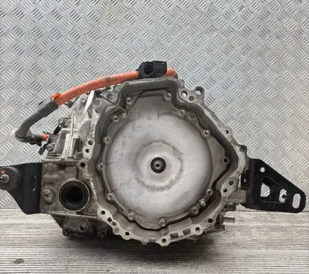 Lexus CT 200H Automatic gearbox P9053A11