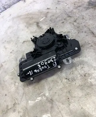 Tailgate/trunk/boot lift motor