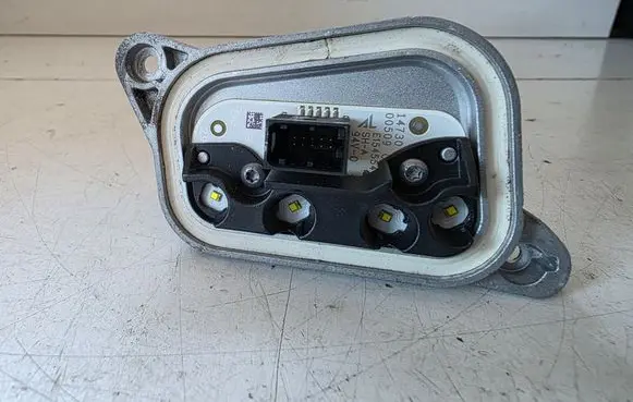 Audi e-tron LED ballast control module 561000W2C
