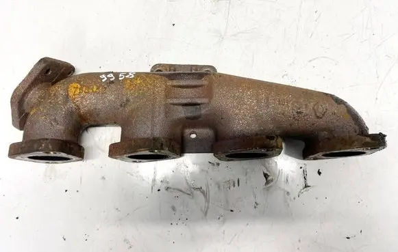 Renault Laguna III Exhaust manifold 00723