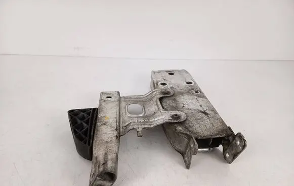 BMW 3 F30 F35 F31 Front bumper support beam 7266191