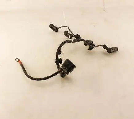 BMW 3 F30 F35 F31 Glow plug wires 7811938