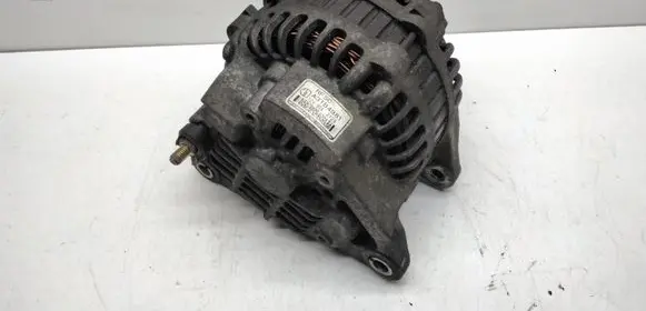 Mazda 6 Generator/alternator A3TB4981