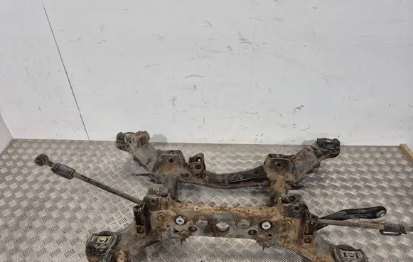 Jeep Grand Cherokee Rear subframe 