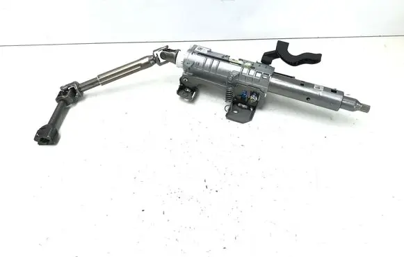 Volvo EX30 Steering wheel axle 6608001262 80005209 T2311020001841
