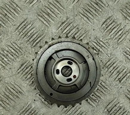 Bentley Continental Camshaft pulley/ VANOS 06E109083N