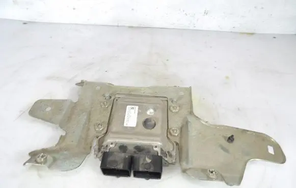 Fiat Tipo Engine control unit/module ECU 55273729