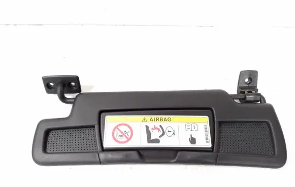 Mercedes-Benz SLK R172 Sun visor A1728100910