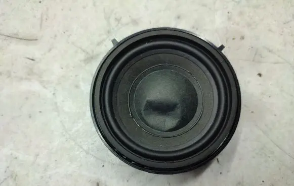 BMW 3 GT F34 Panel speaker 9151127