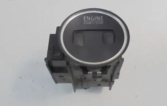 Ignition lock