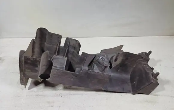 Mercedes-Benz Sprinter W906 Side radiator support slam panel A9068890031 9068890031