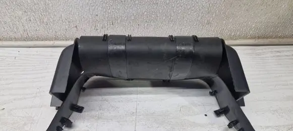 Volvo C30 Steering wheel column trim 30722579