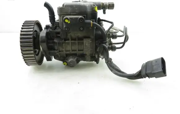 Seat Cordoba (6K) Fuel injection high pressure pump 038130107D 0460404977