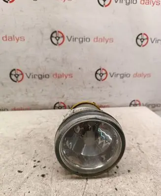 Fiat Scudo Front fog light A3500611 4118099590