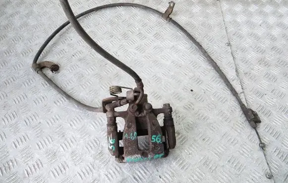 SsangYong Tivoli Rear brake caliper