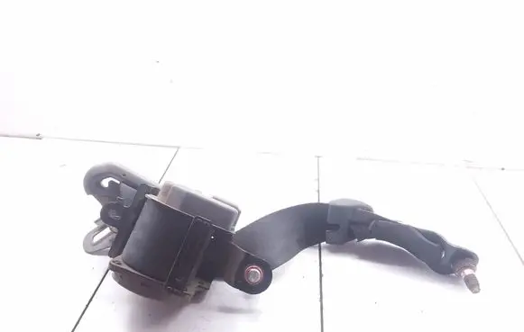 KIA Sorento Rear seatbelt 0432021 BLRR12