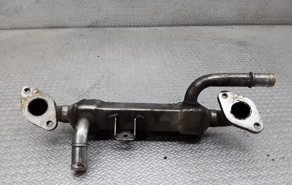 Ford Galaxy EGR valve cooler 038131513L