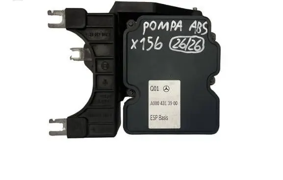 Mercedes-Benz GLA W156 X156 ABS Pump A0004313900