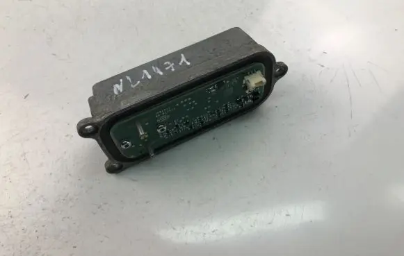 BMW 3 E46 Xenon control unit/module 21423000