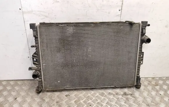 Volvo S60 Coolant radiator