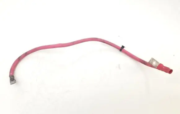 Renault Megane III Positive cable (battery)
