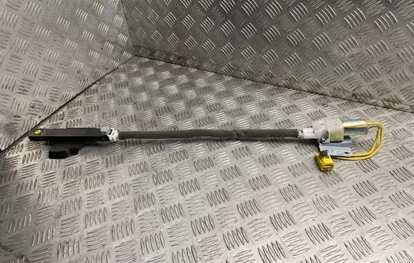 Volkswagen Phaeton Seat belt adjustment motor 560973354D 3D0858147C 404691