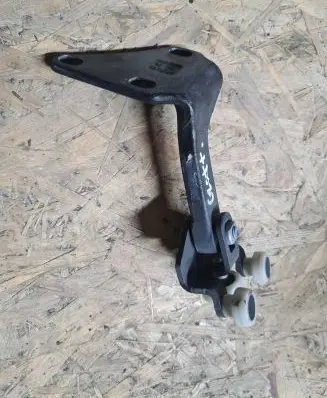Mercedes-Benz Sprinter W906 Sliding door upper roller guide/hinge ES92
