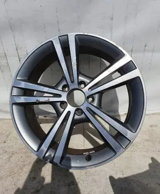 Mercedes-Benz A W177 R19 alloy rim 
