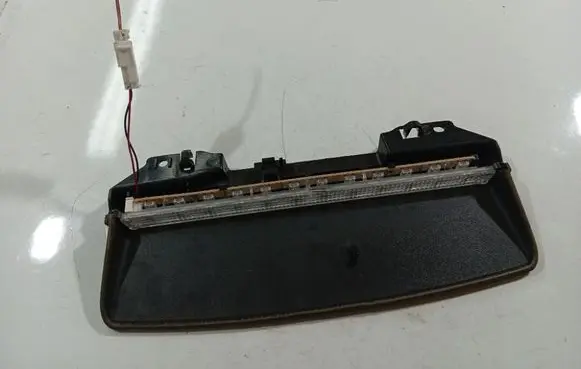 Jaguar X-Type Third/center stoplight 1X4313A613AD