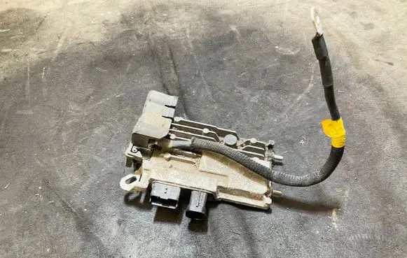 Peugeot Partner Other control units/modules 9810915280 28447926 009270001