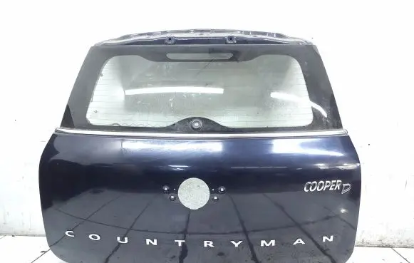 Mini Cooper Countryman R60 Tailgate/trunk/boot lid