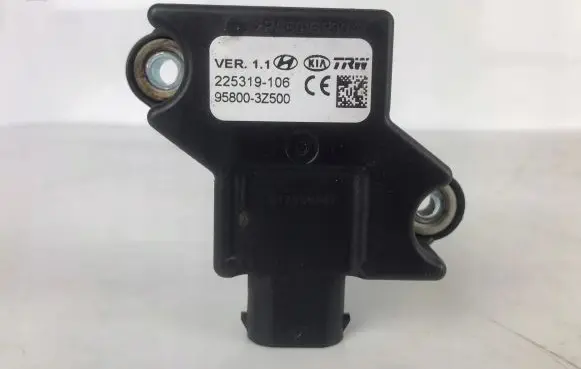 Hyundai i40 Tire pressure control unit 958003Z500