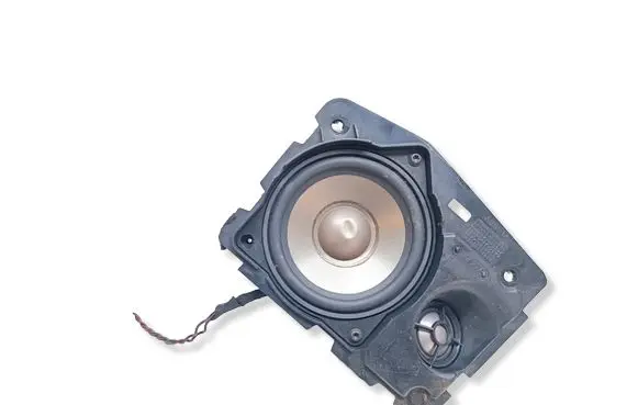 BMW 7 E65 E66 Panel speaker 6907645