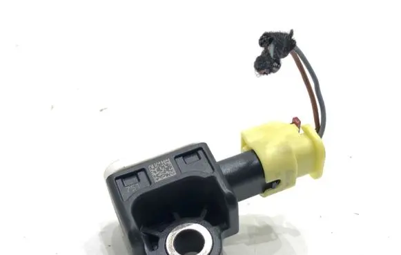 Audi A6 S6 C7 4G Airbag deployment crash/impact sensor 4H0959643
