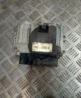 Engine control unit/module